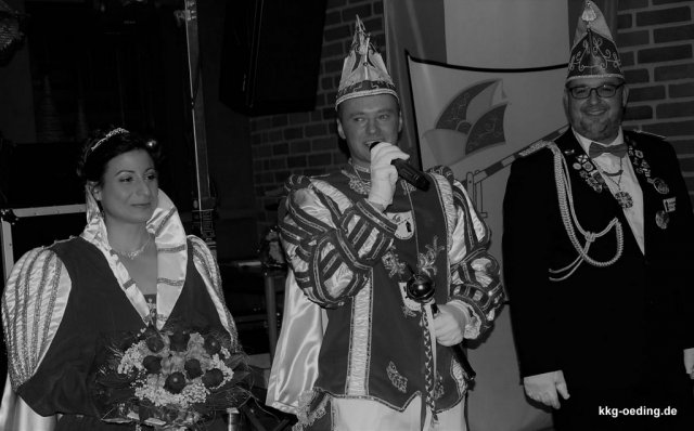 2018.11.10 Proklamation der KKG-Oeding